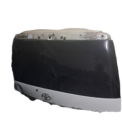 Toyota Alphard Back Glass